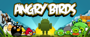 Angry Birds in versiune completa pe Android