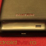Samsung Galaxy S II - Difuzor