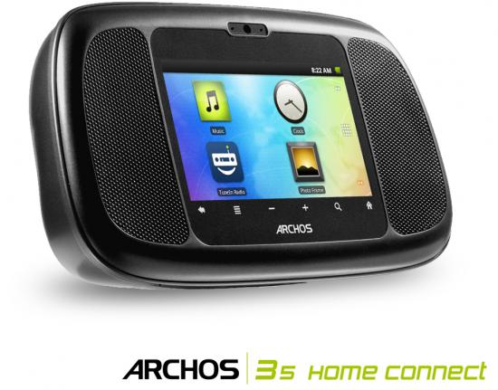 Archos 35 Home Connect