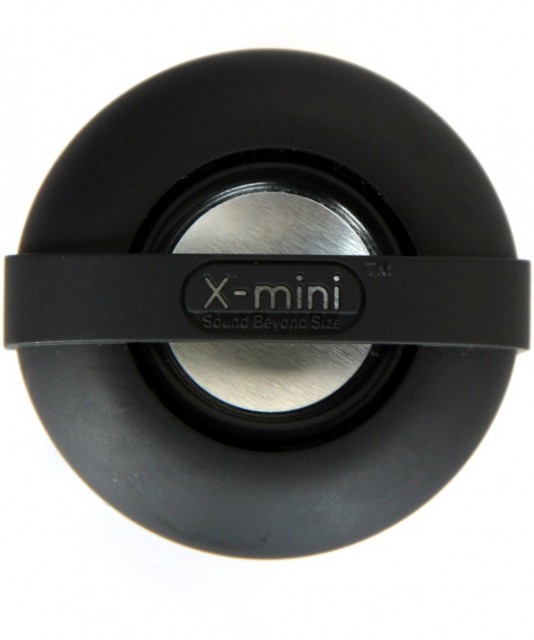 X-Mini Rave 