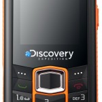 Huawei-Discovery Expedition