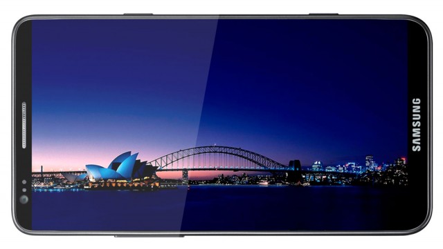 Samsung Galaxy S II I9500