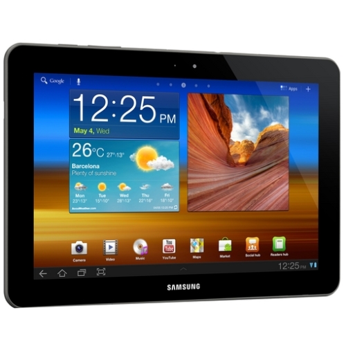 Samsung Galaxy Tab P7500