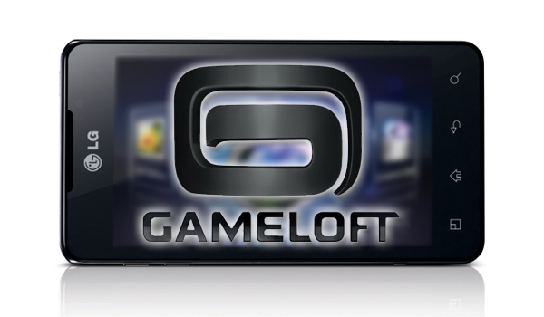 Gameloft LG