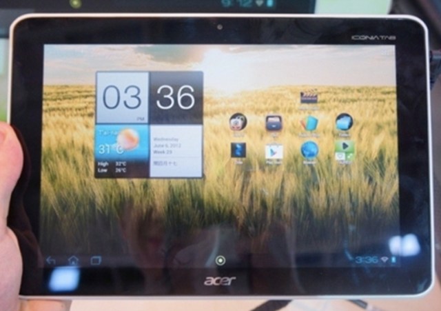 Acer iconia A110