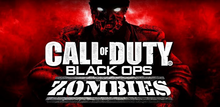 Call of Duty - Zombies