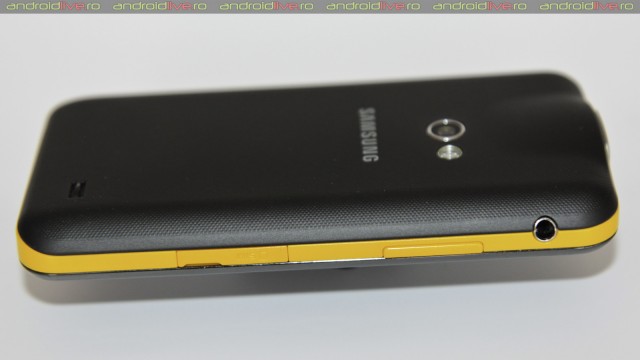 Samsung Galaxy I8530 Galaxy Beam