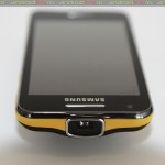 Samsung Galaxy I8530 Galaxy Beam