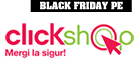 Oferte Black Friday la ClickShop