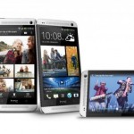 HTC One White
