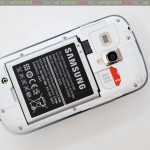 Baterie Samsung Galaxy S III Mini