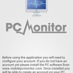 PC-monitor