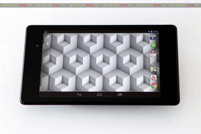 Tableta Google NEXUS 7 2013