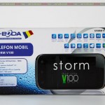 Eboda Storm V100