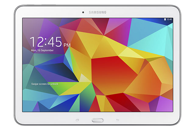 Samsung Galaxy Tab4 10.1 (SM-T530)