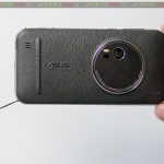 ASUS ZenFone Zoom cu 3X zoom optic