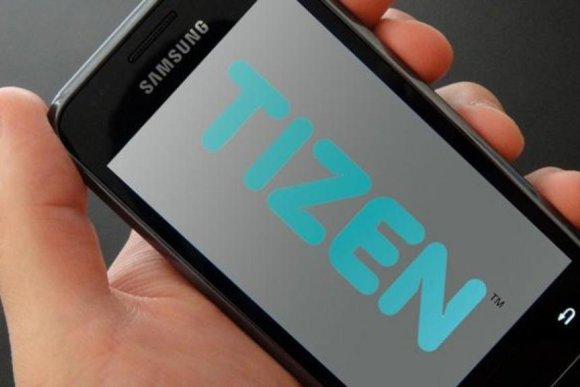 Samsung Z2 cu Tizen