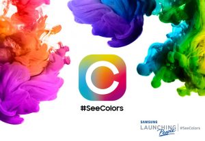 Samsung Seecolors