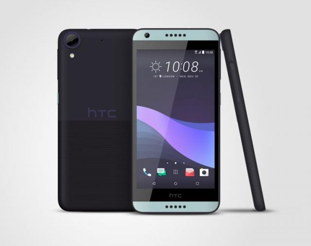 HTC Desire 650 